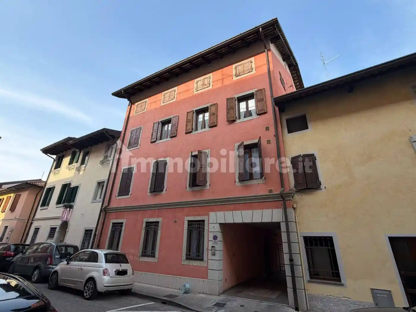 Appartamento in vendita a Udine