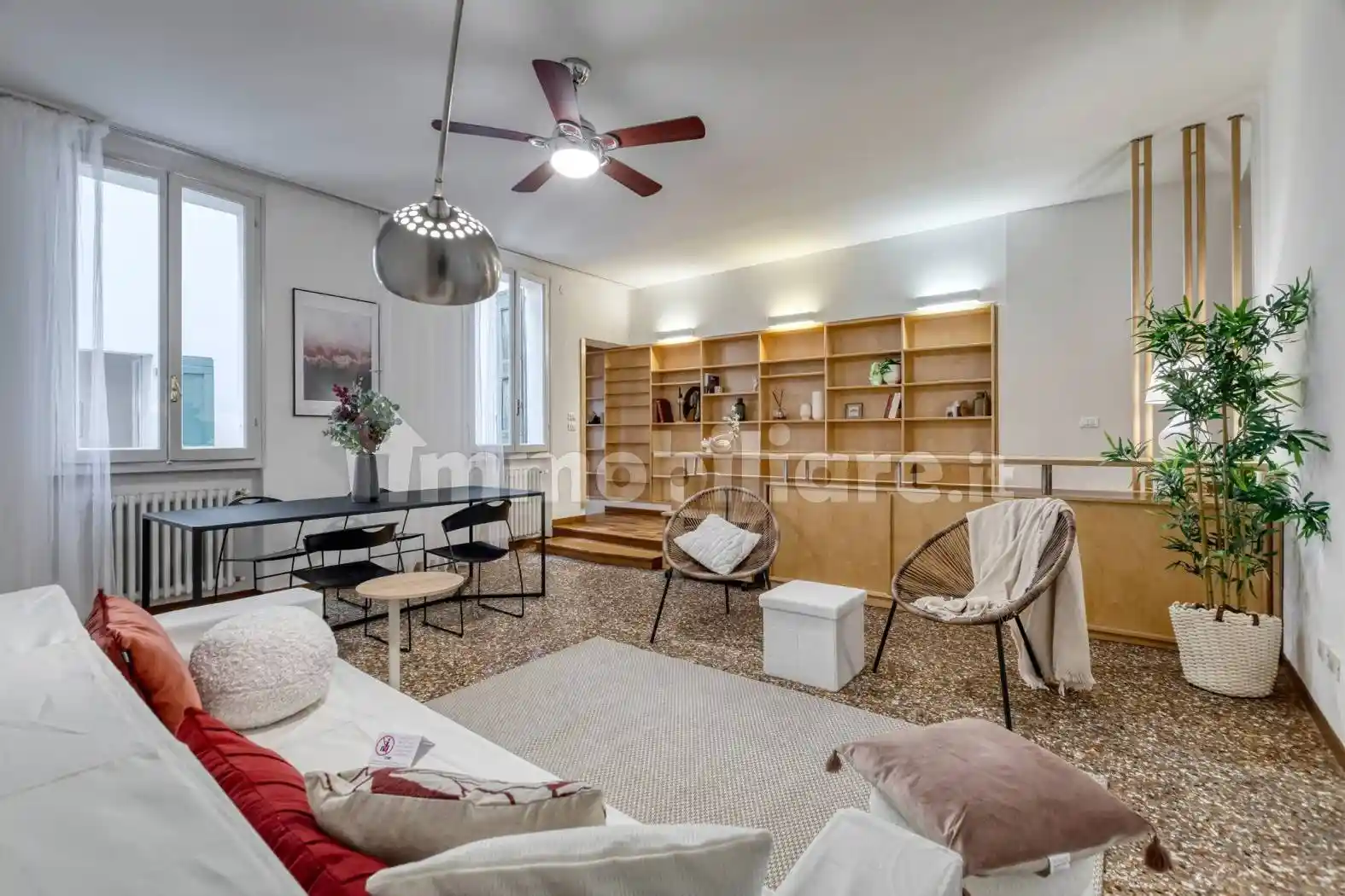 Appartamento in vendita a Bologna