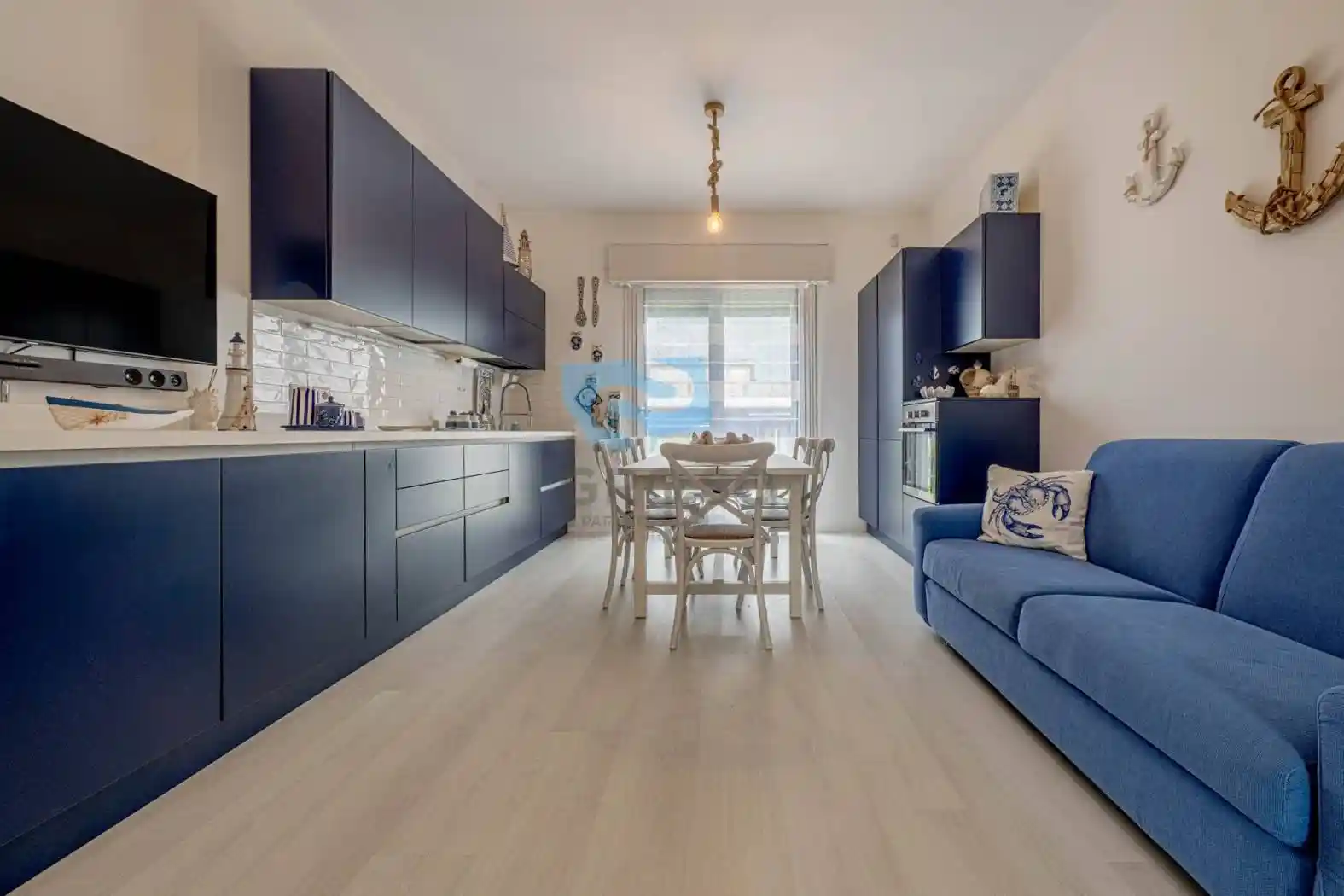 Appartamento in vendita a Jesolo