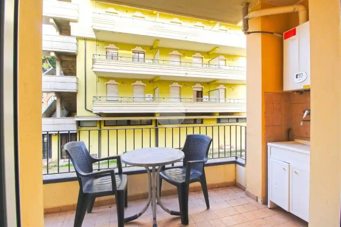Appartamento in vendita a Alba Adriatica