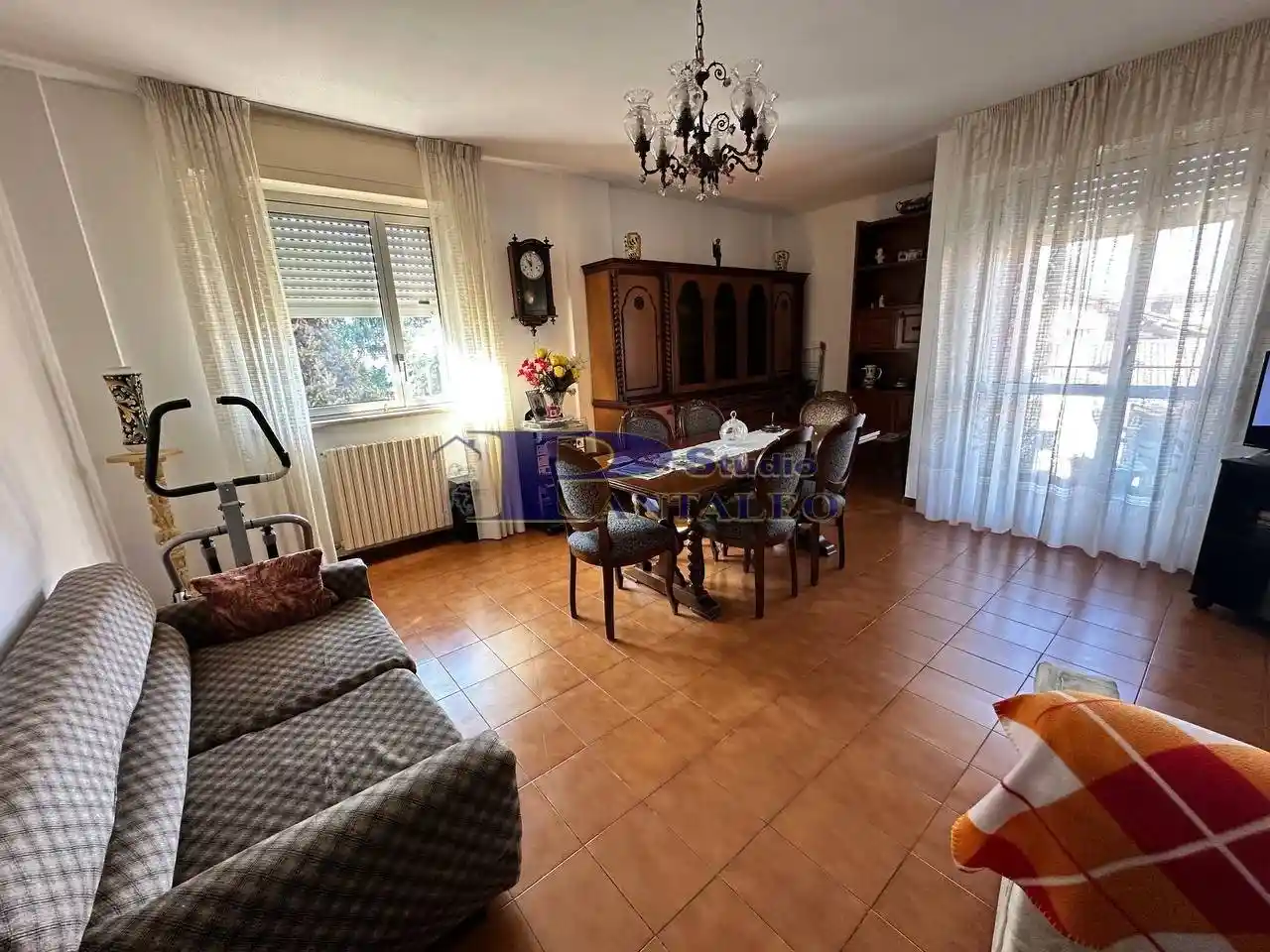 Appartamento in vendita a Abbiategrasso