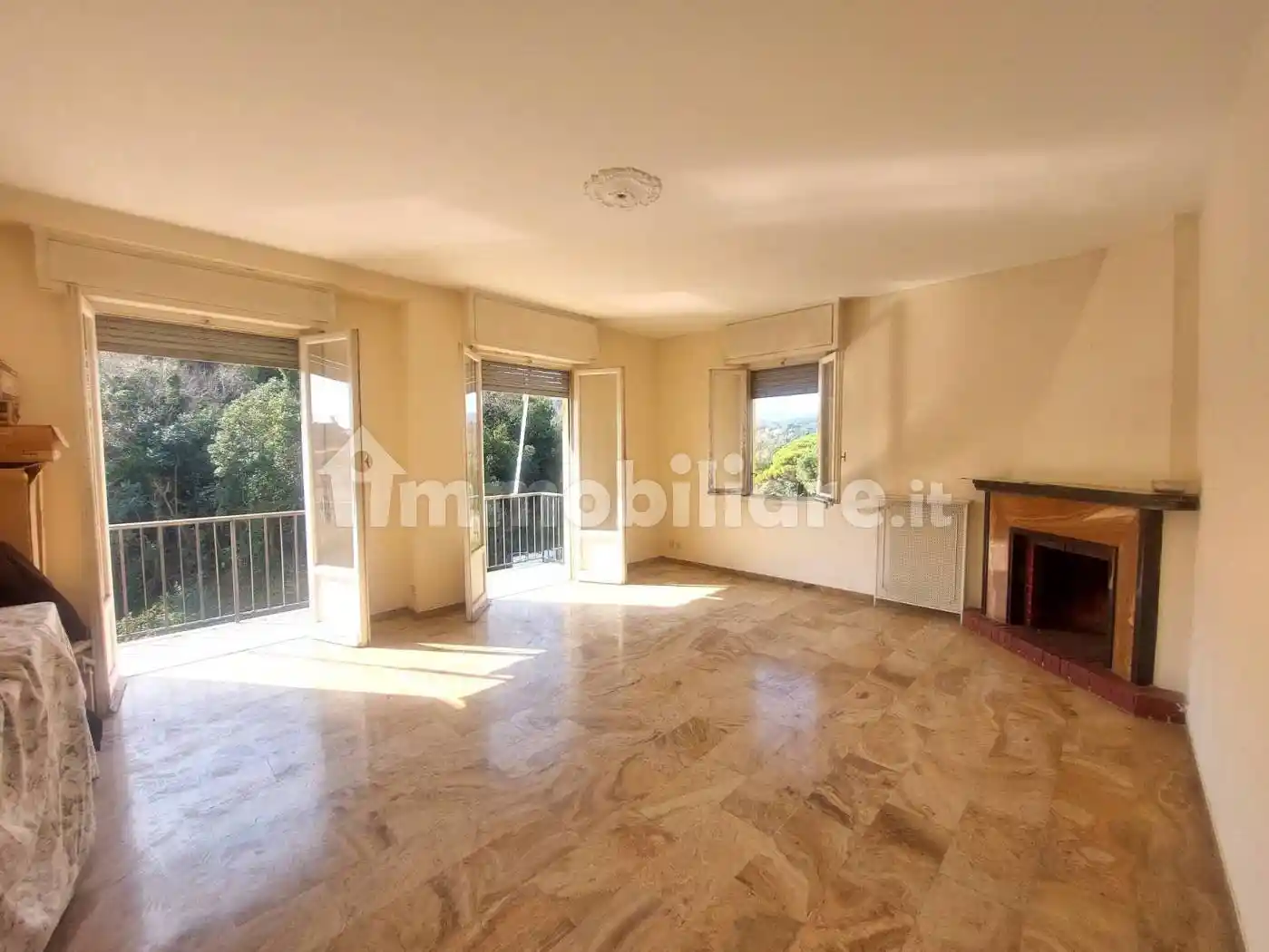 Appartamento in vendita a Rapallo