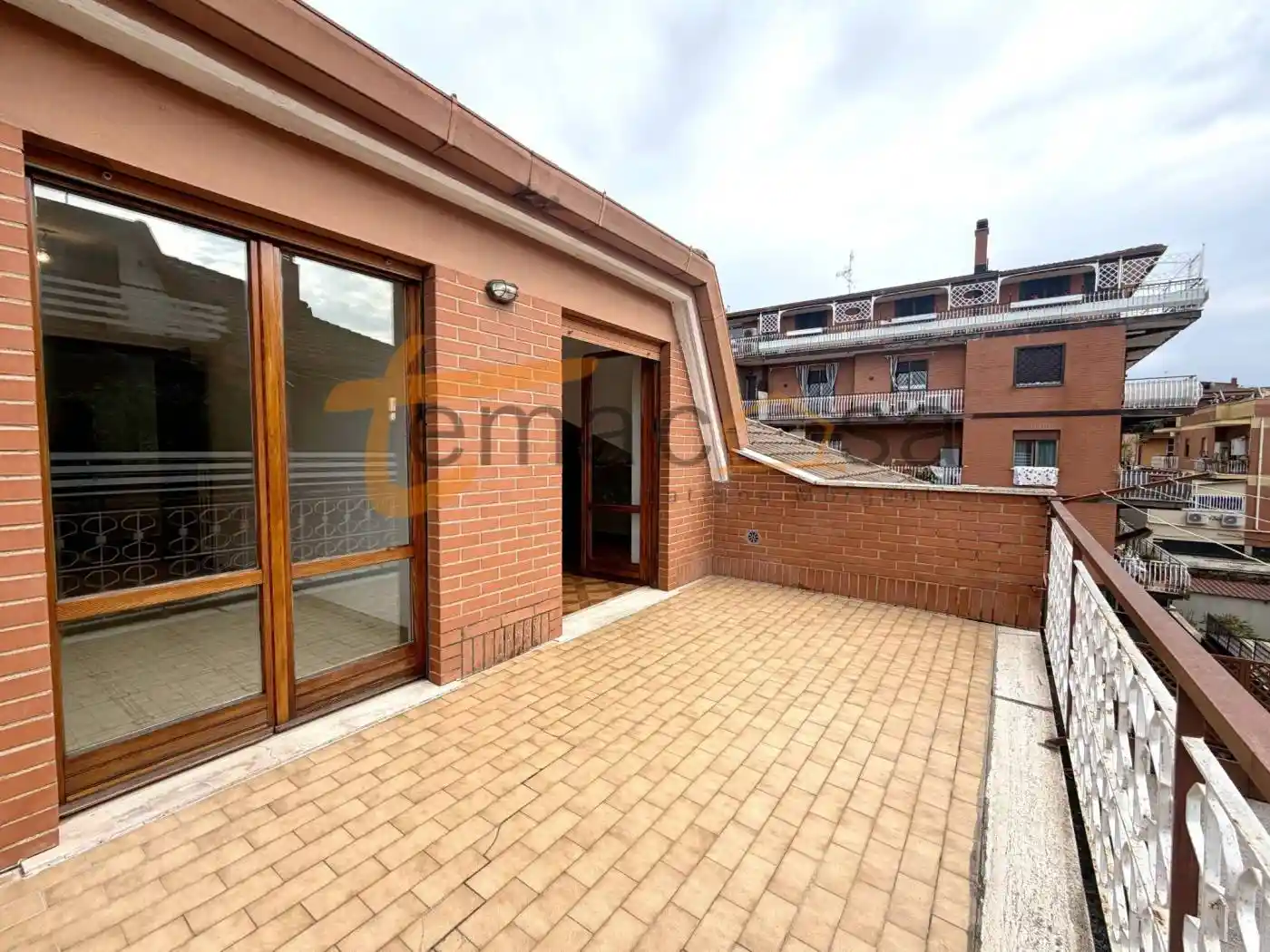 Appartamento in affitto a Roma