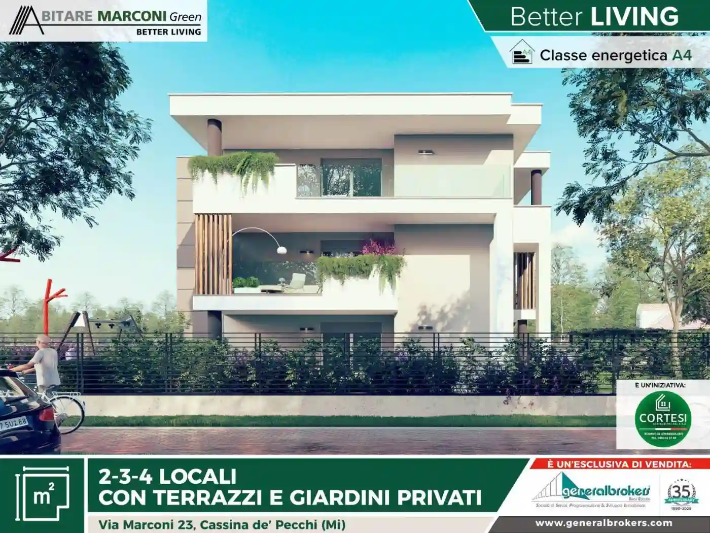 Appartamento - foto 4