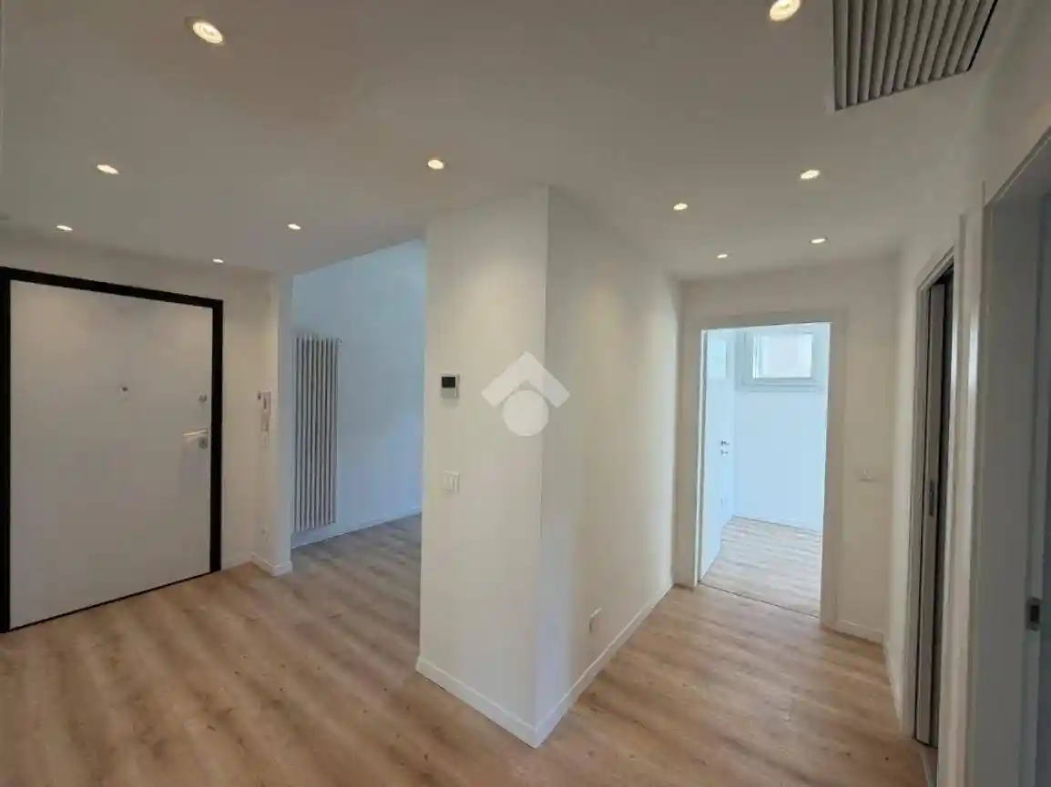 Appartamento in vendita a Venezia