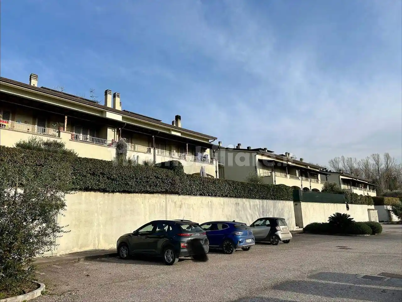 Appartamento in vendita a Deruta