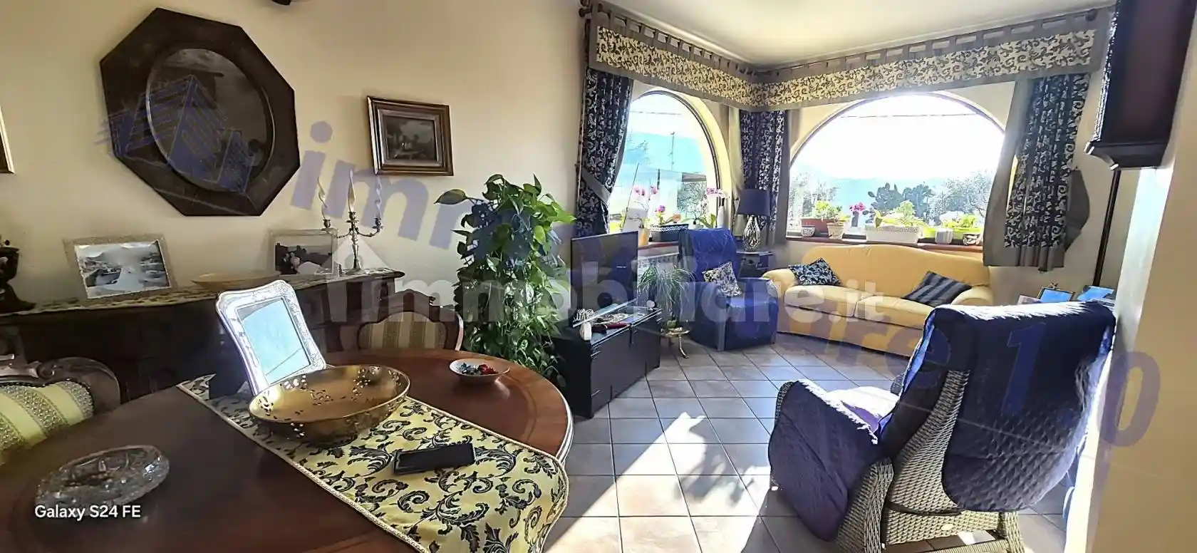 Villa in vendita a Alcamo