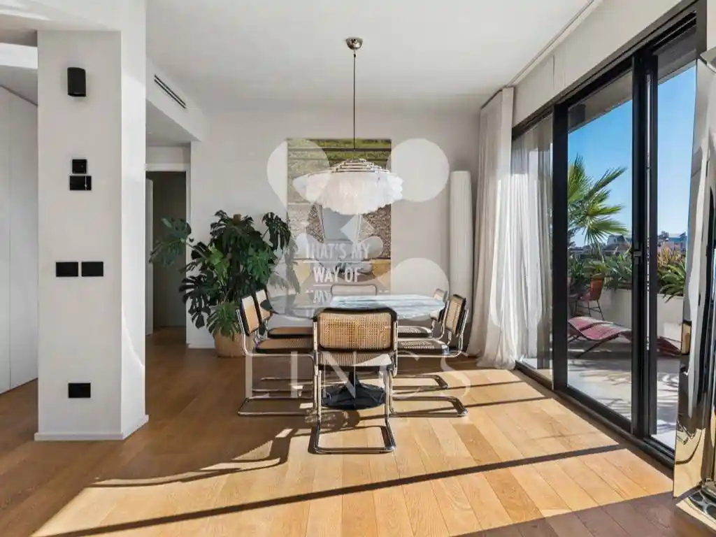 Attico - Mansarda in vendita a Milano