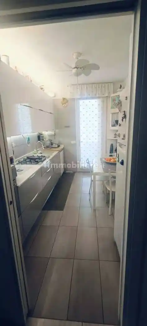 Appartamento in vendita a Padova