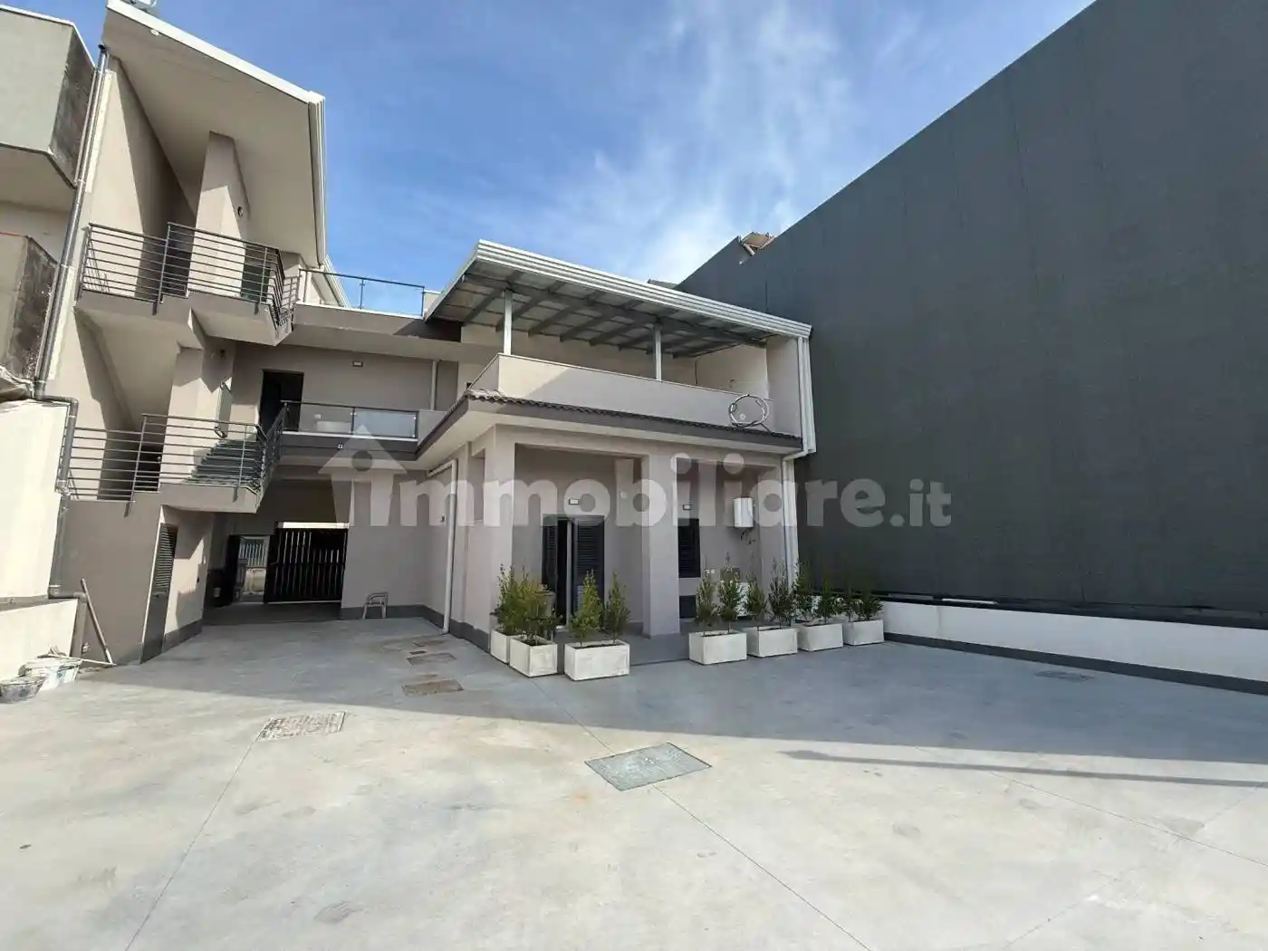 Villa in vendita a Acireale