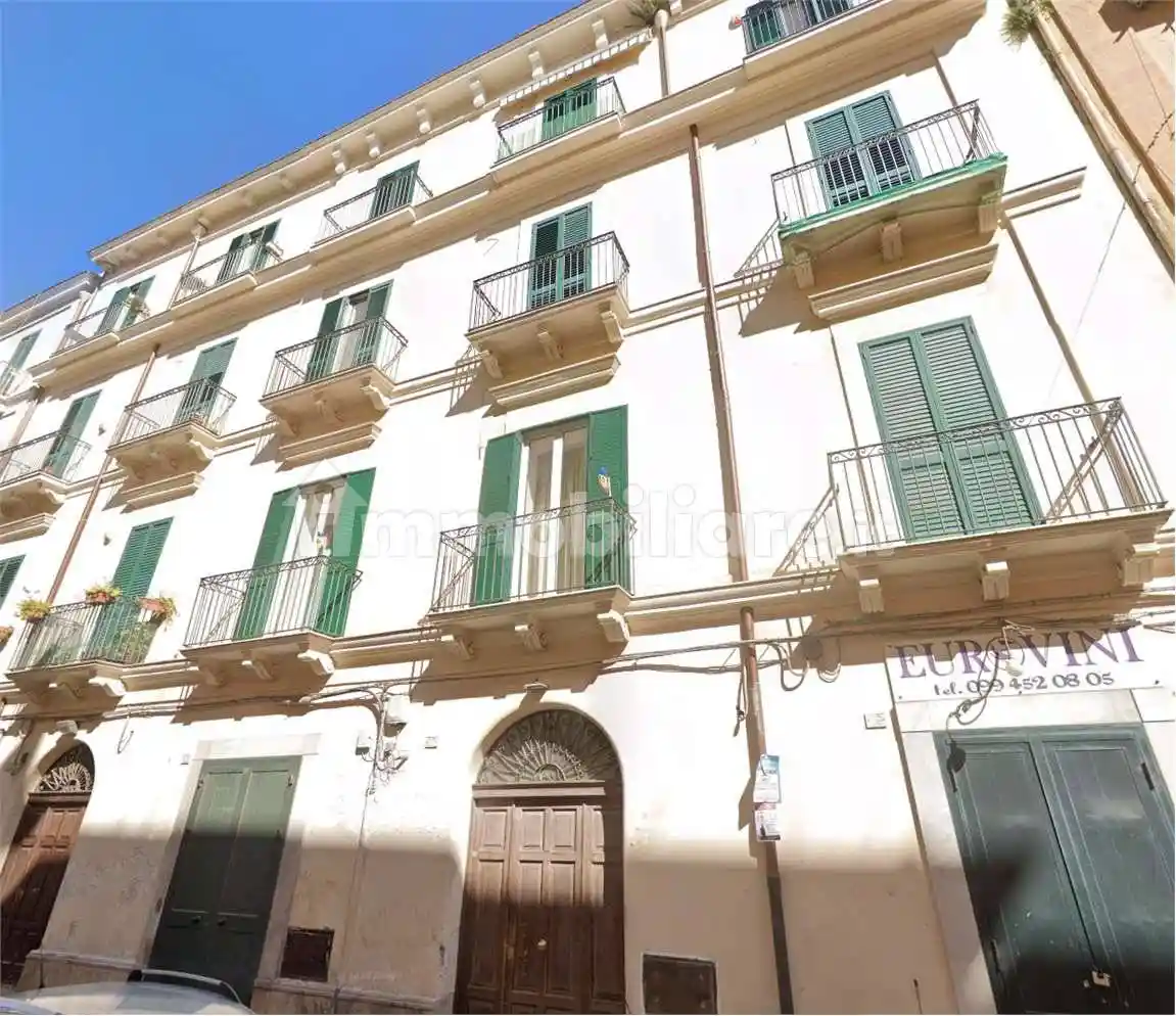 Appartamento in vendita a Taranto