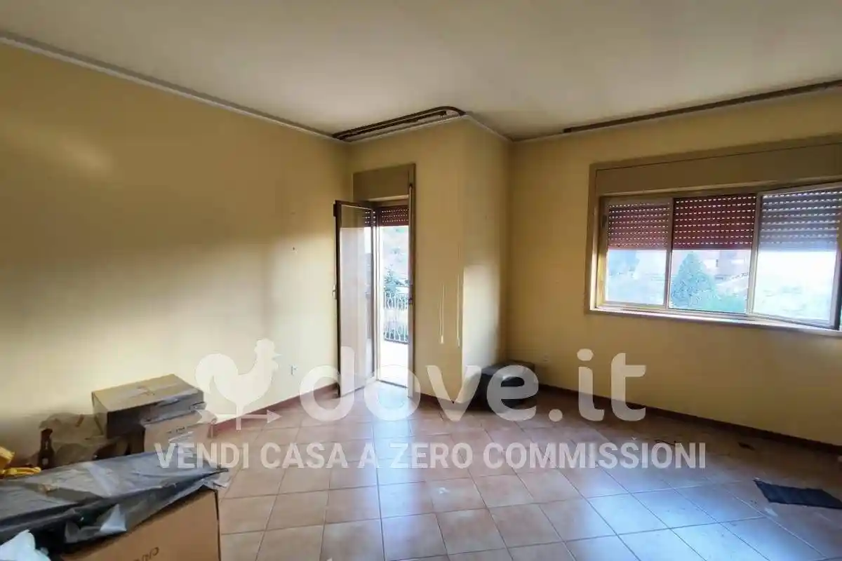 Appartamento in vendita a Reggio Calabria