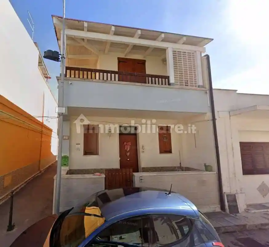 Appartamento in vendita a Pulsano