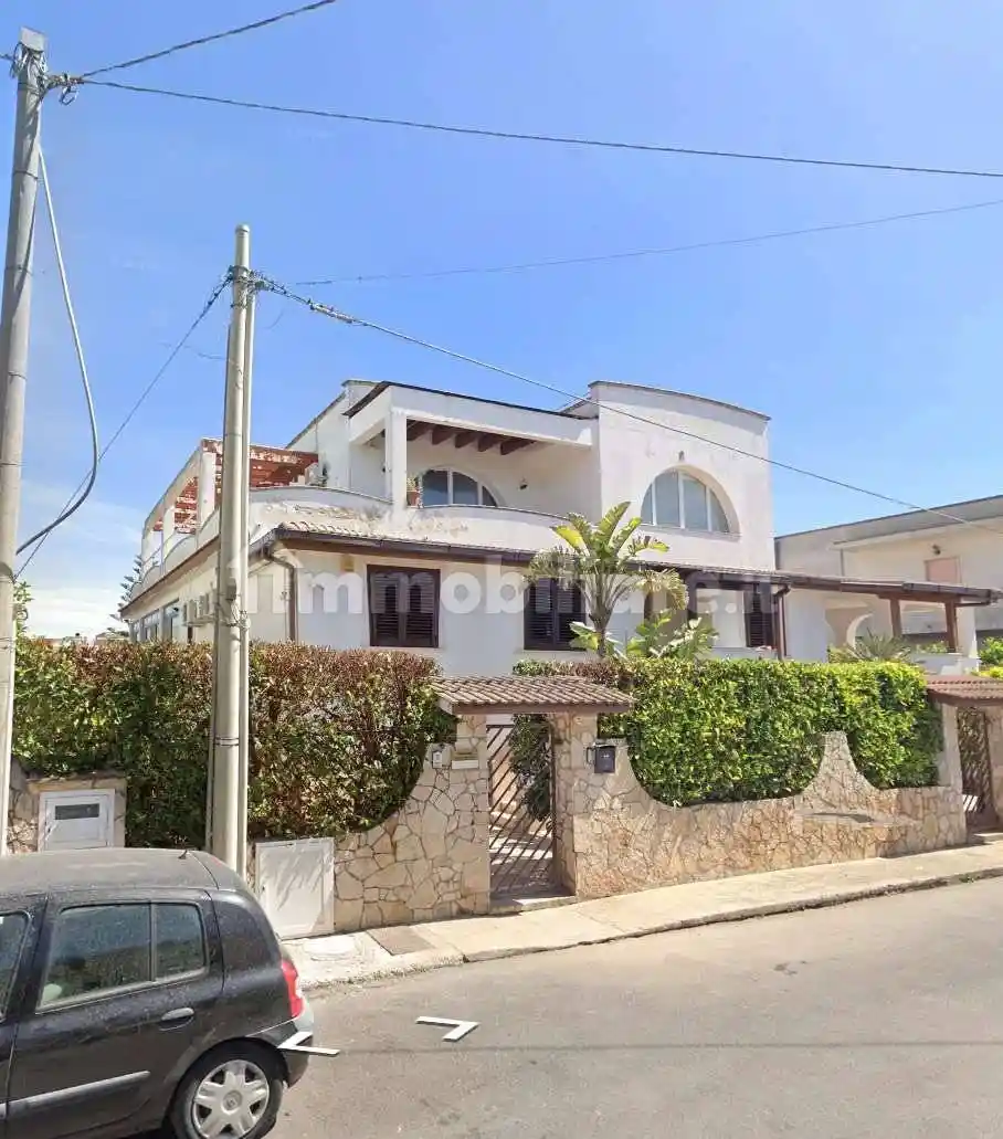 Villetta a schiera in vendita a Pulsano