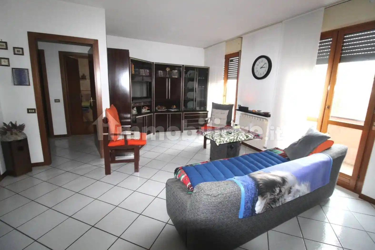 Appartamento in vendita a Rescaldina