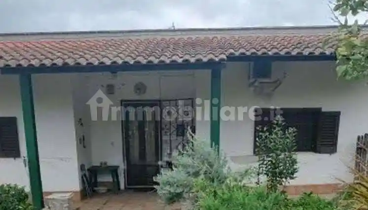 Villetta a schiera in vendita a San Marzano di San Giuseppe