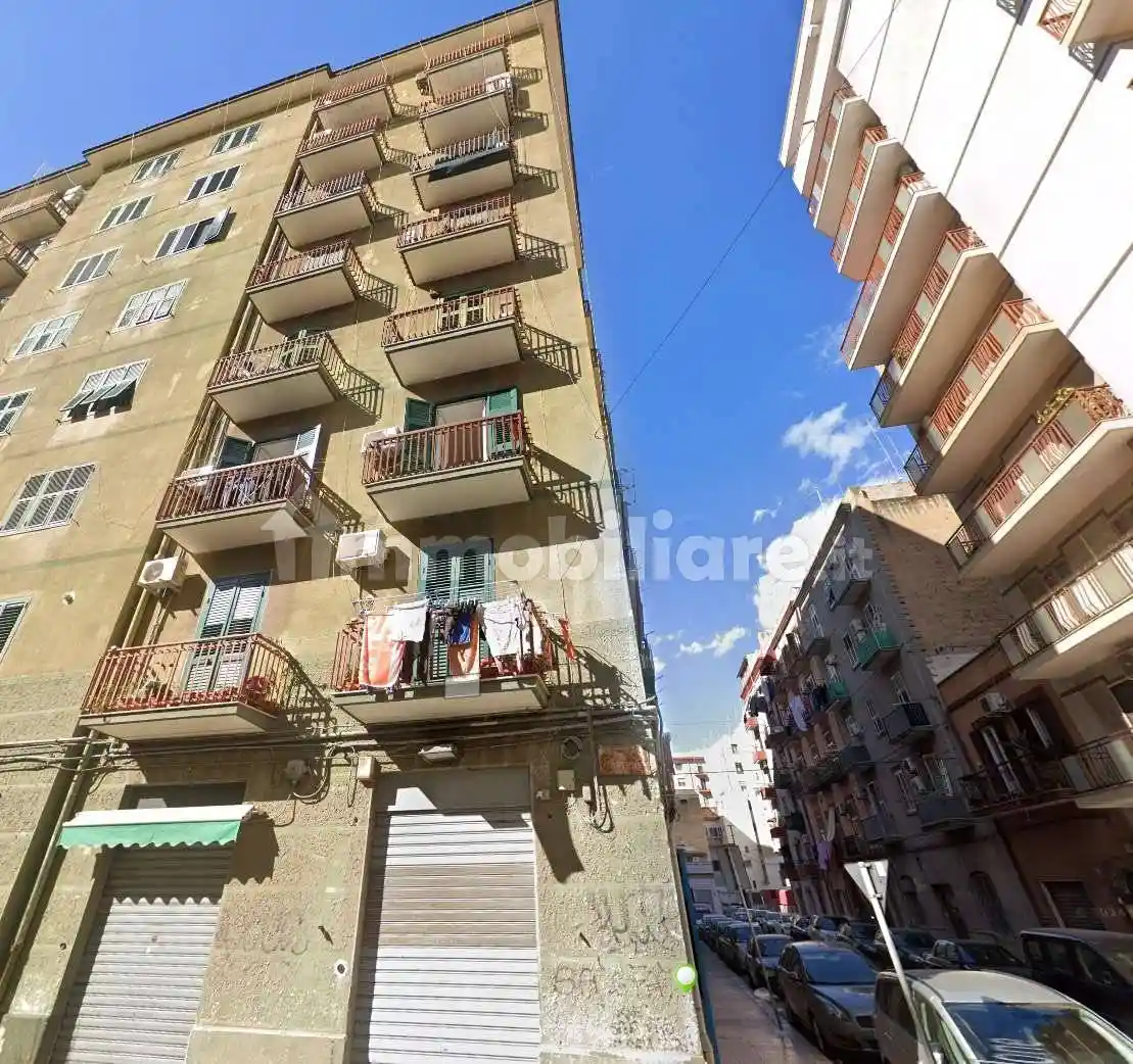 Appartamento in vendita a Taranto