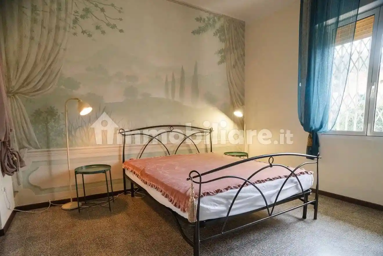 Appartamento in affitto a Sasso Marconi