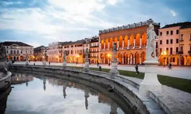 Palazzo - Edificio - foto 2