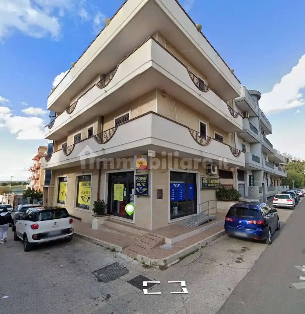 Appartamento in vendita a Massafra