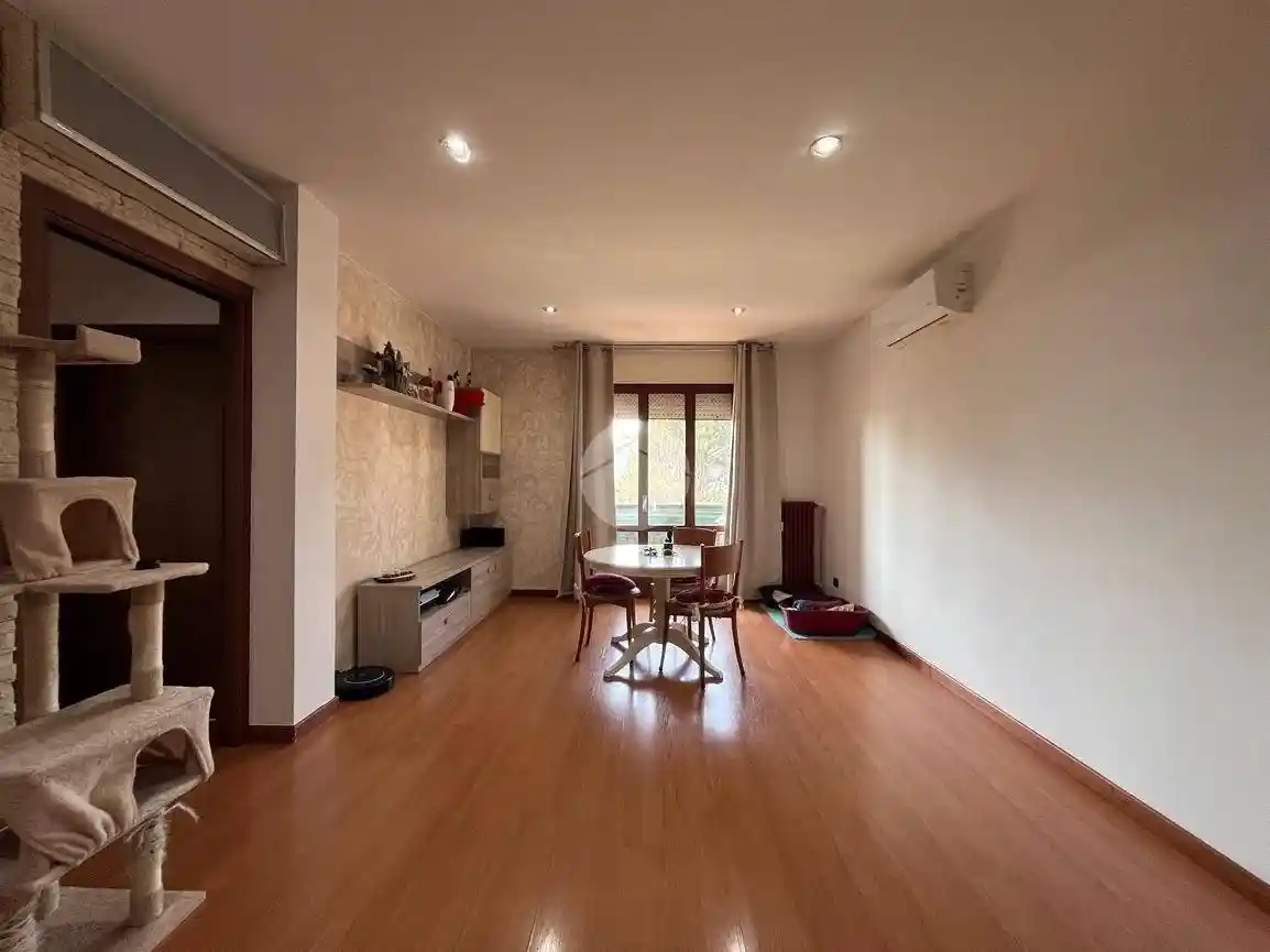 Appartamento in vendita a San Biagio di Callalta