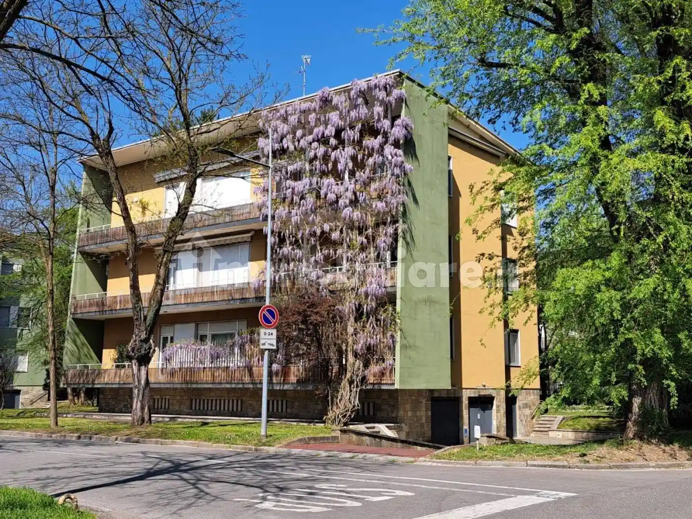 Appartamento in affitto a San Donato Milanese