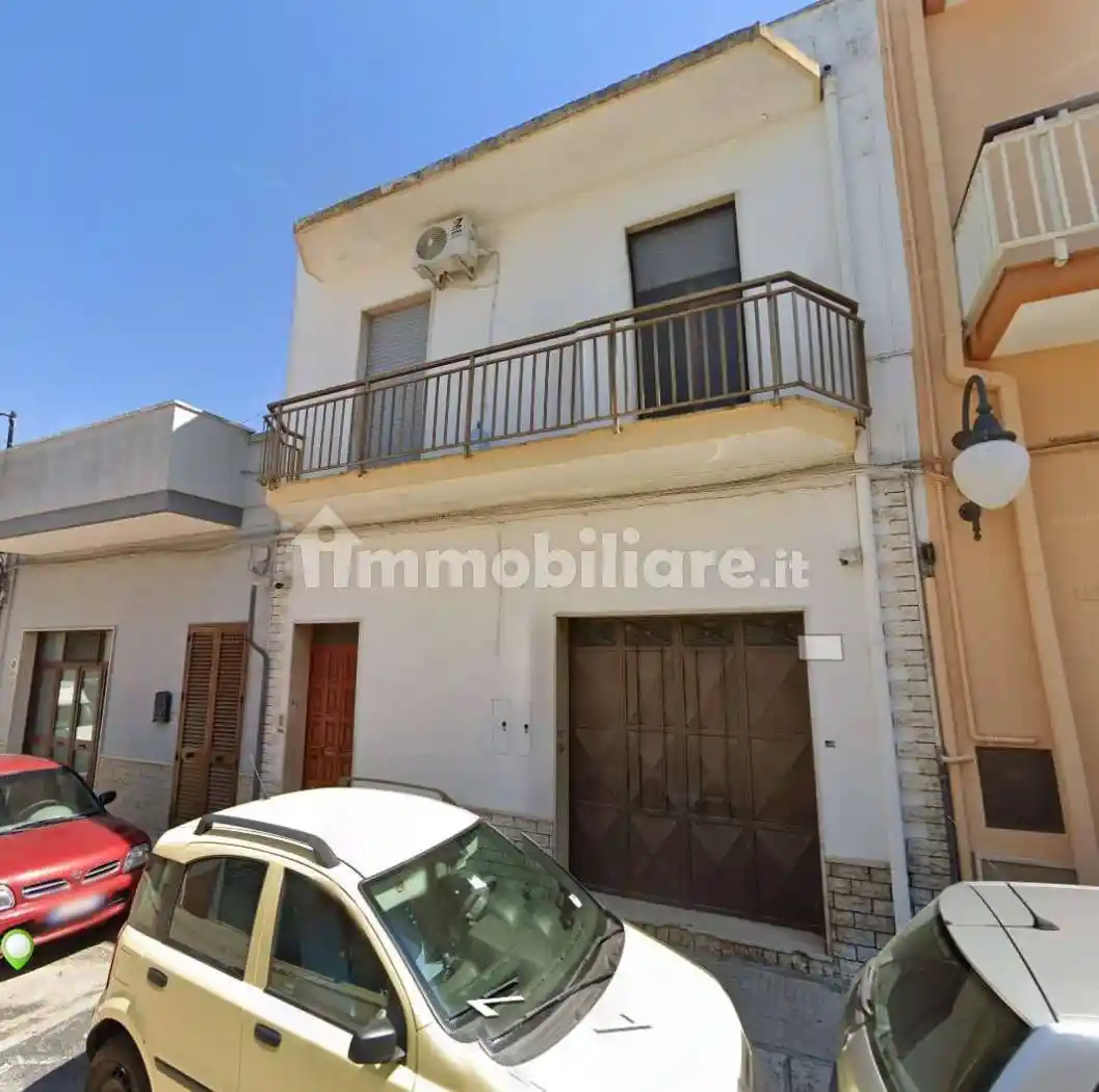 Appartamento in vendita a Brindisi