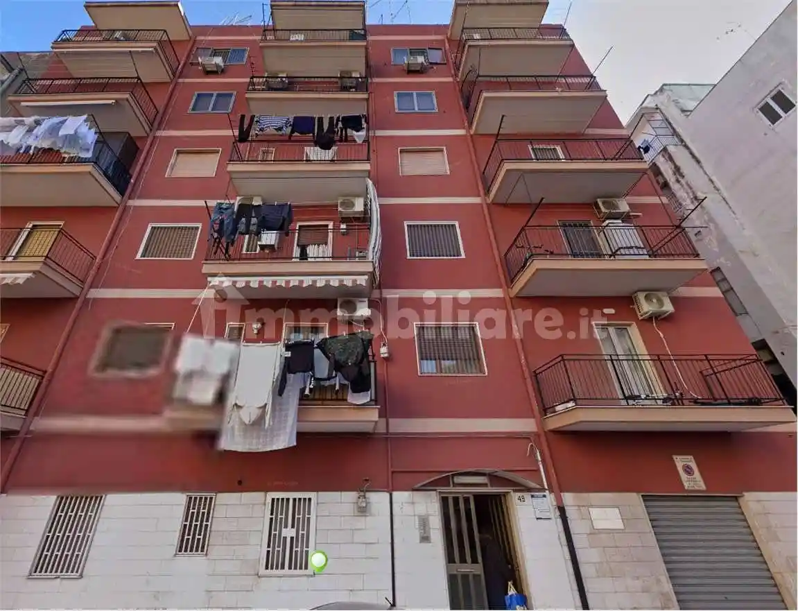 Appartamento in vendita a Taranto