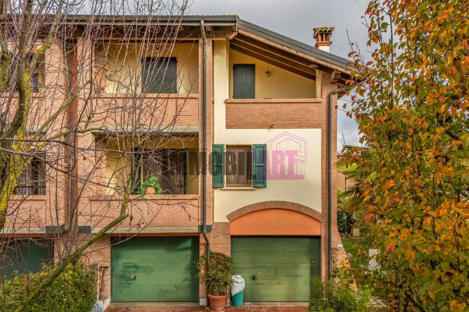 Villa in vendita a Reggio Emilia