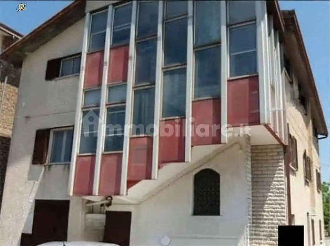 Appartamento in vendita a San Giorgio a Liri