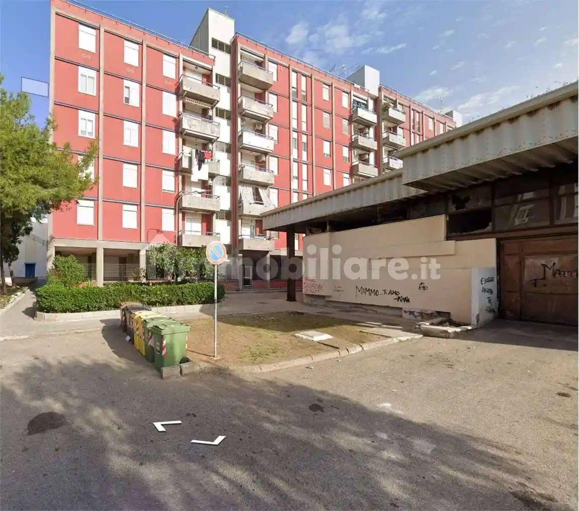 Appartamento in vendita a Taranto