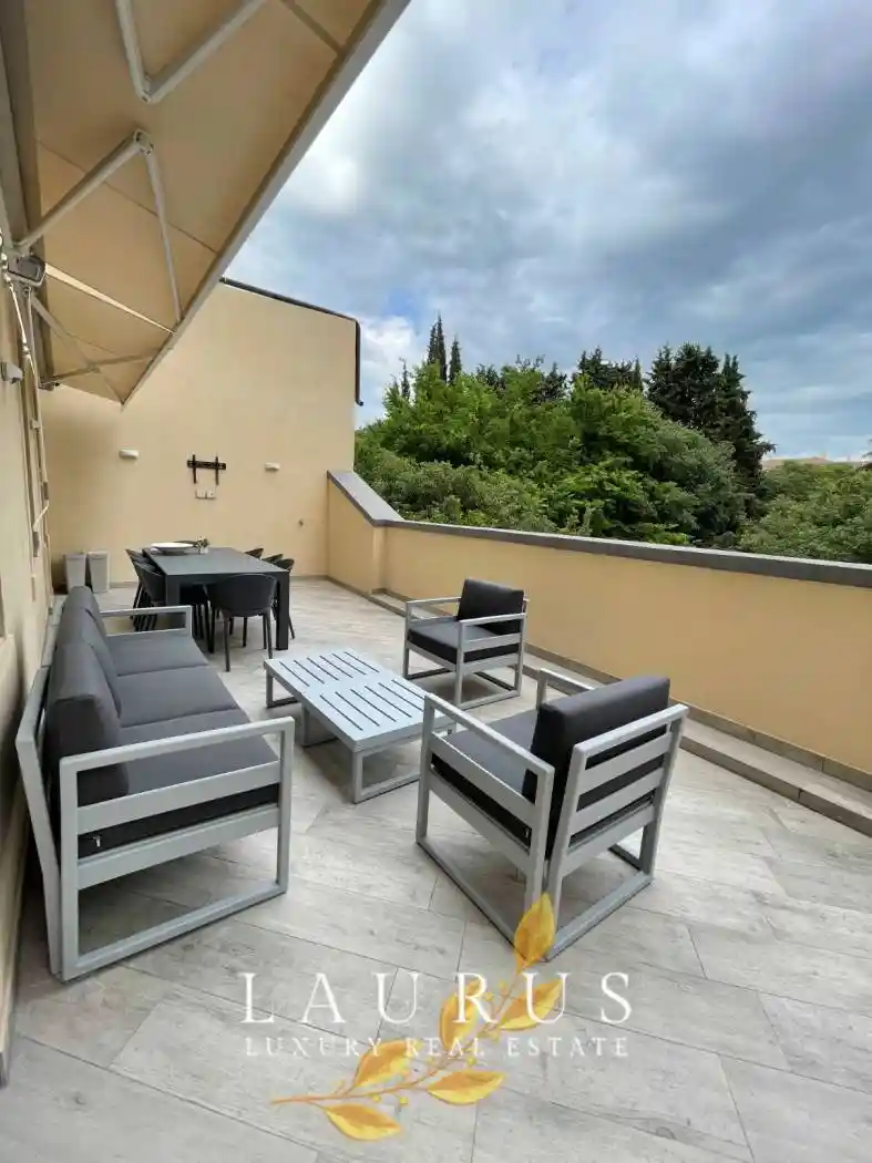 Appartamento in affitto a Verona