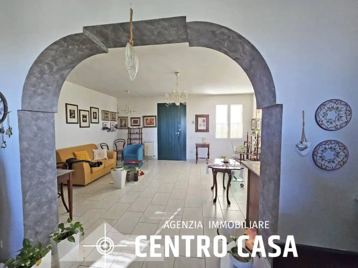 Villa in vendita a Lugo