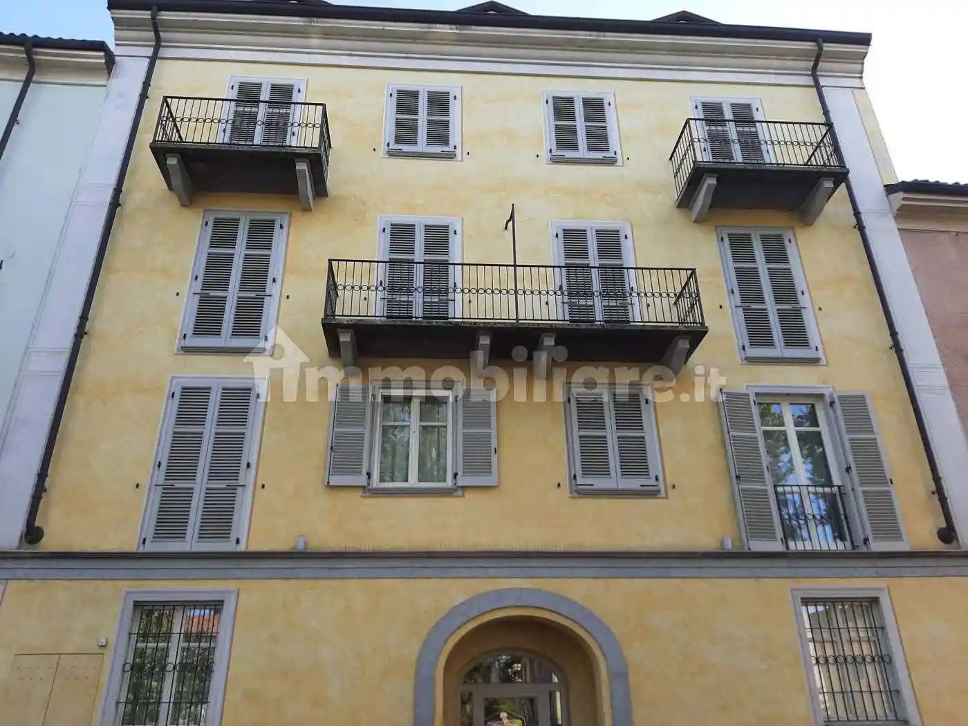 Appartamento in vendita a Acqui Terme