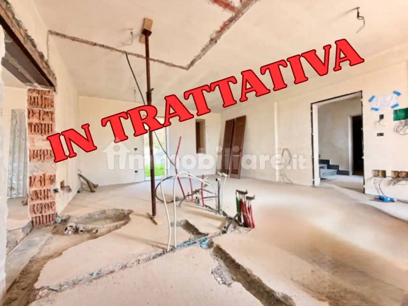 Appartamento in vendita a Pontedera