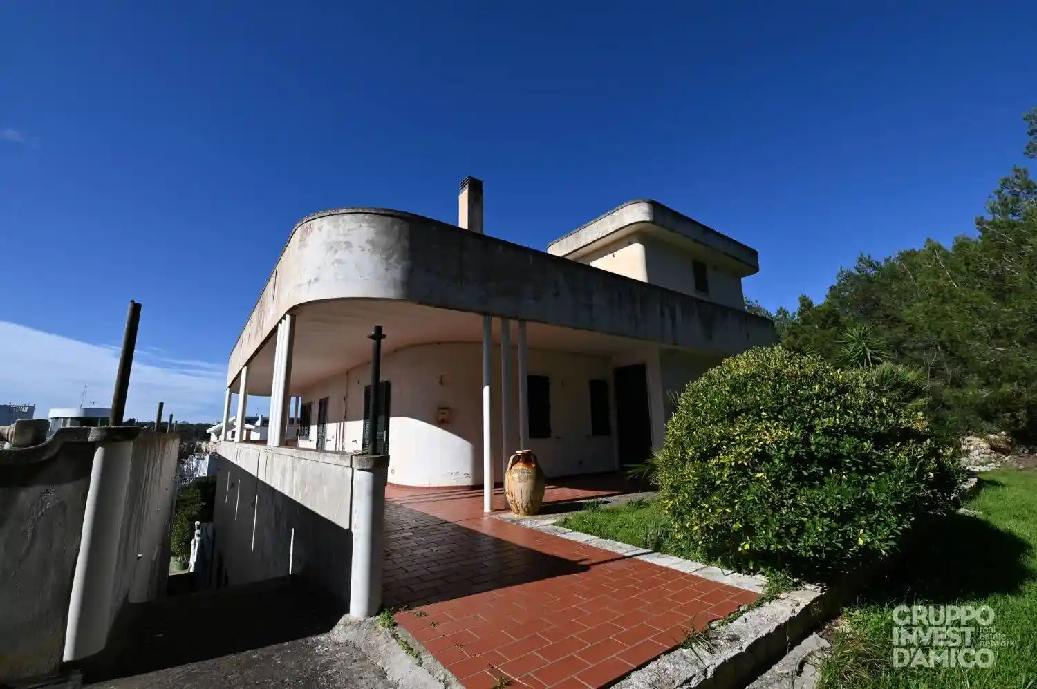 Villa in vendita a Cisternino