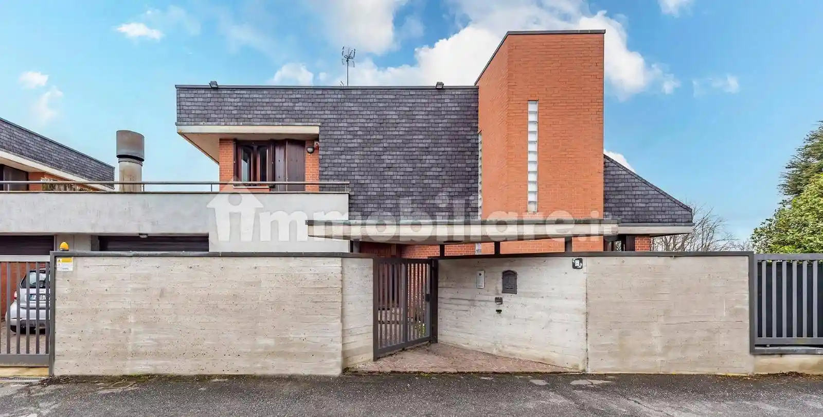 Villa in vendita a Vigevano