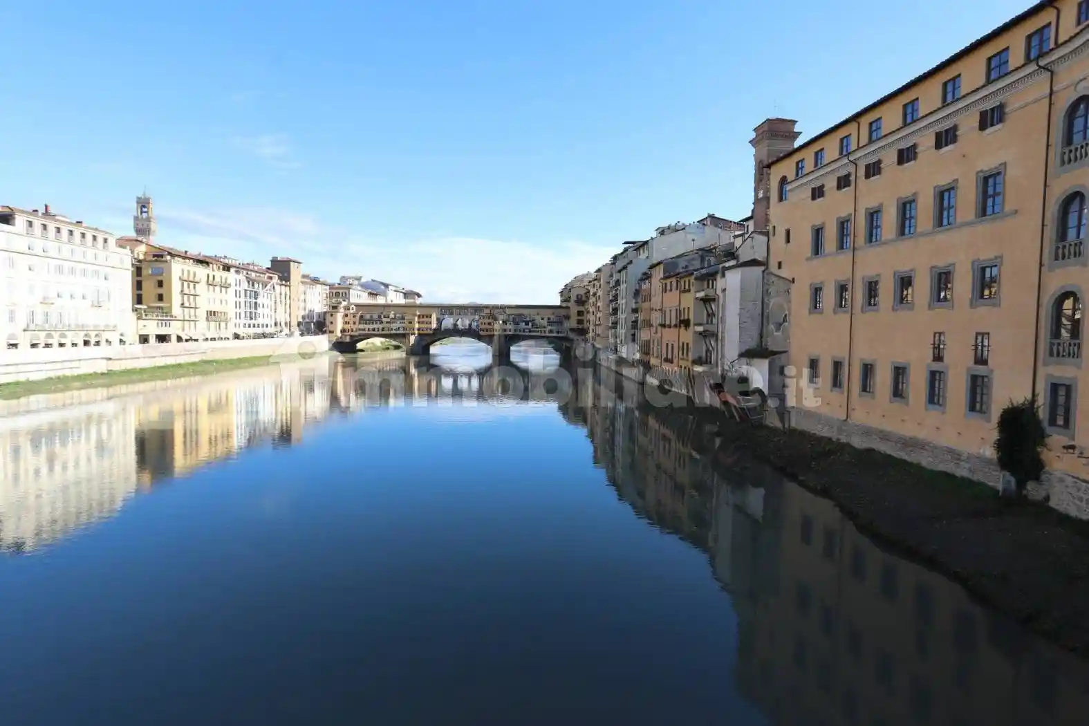 Appartamento in vendita a Firenze