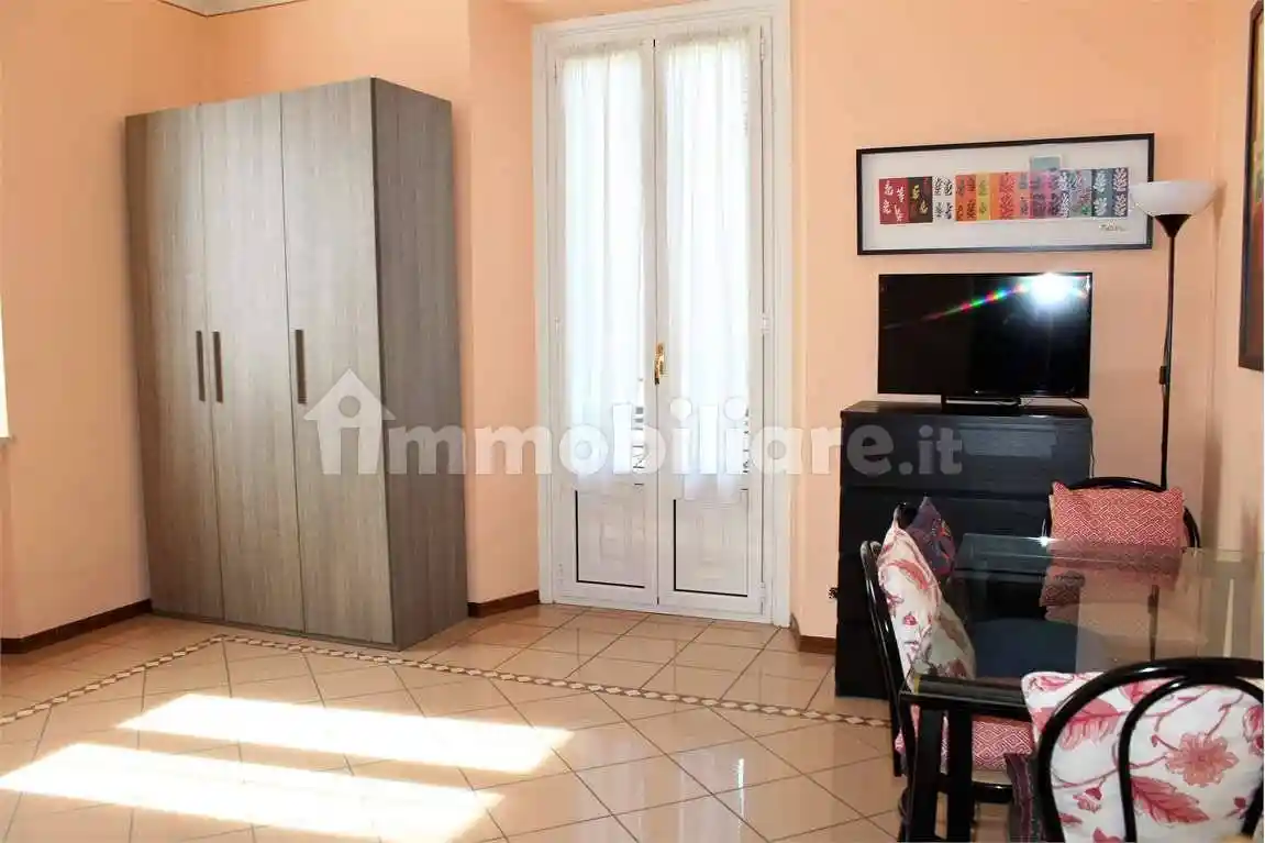 Appartamento in affitto a Novara