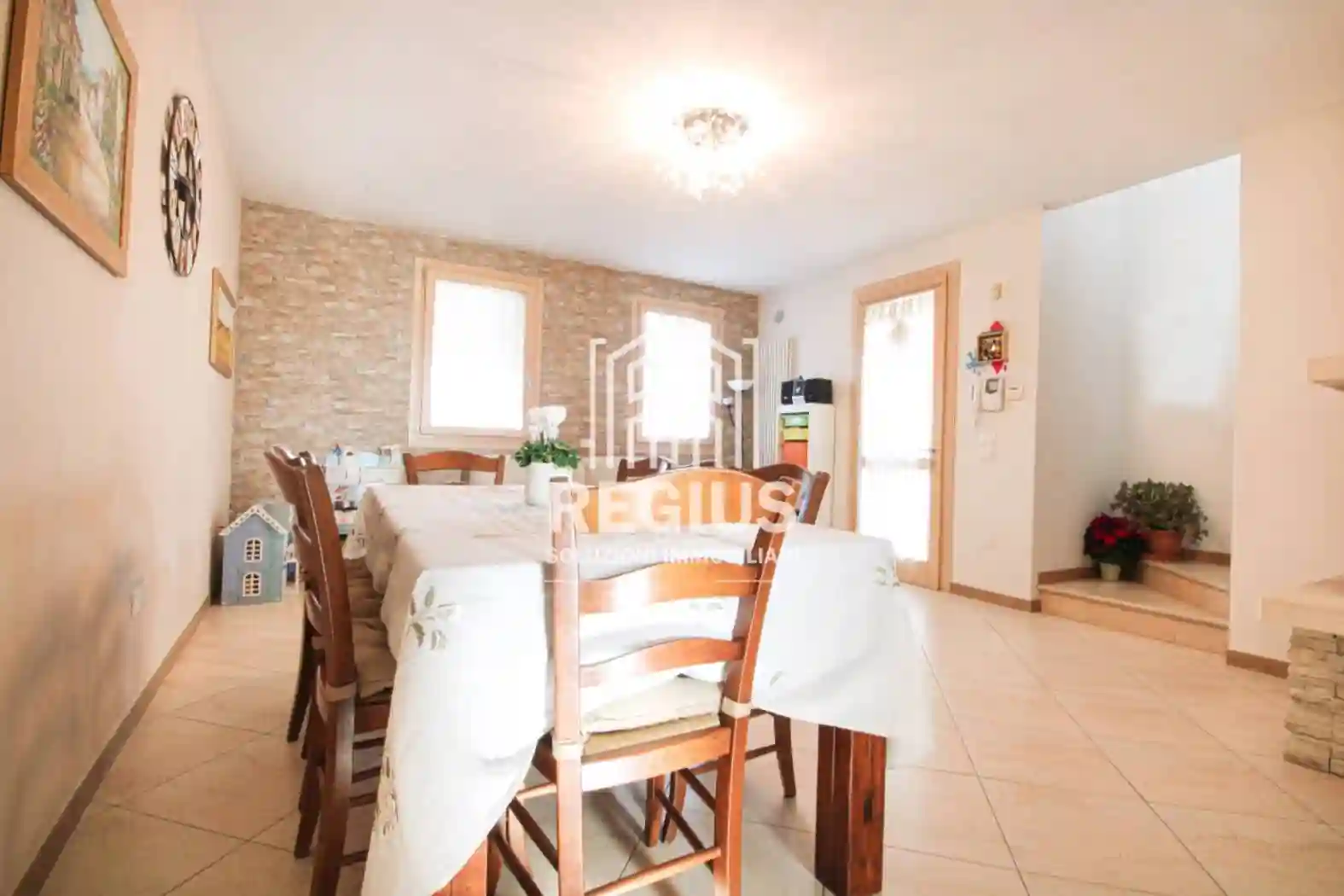 Villetta a schiera - foto 3