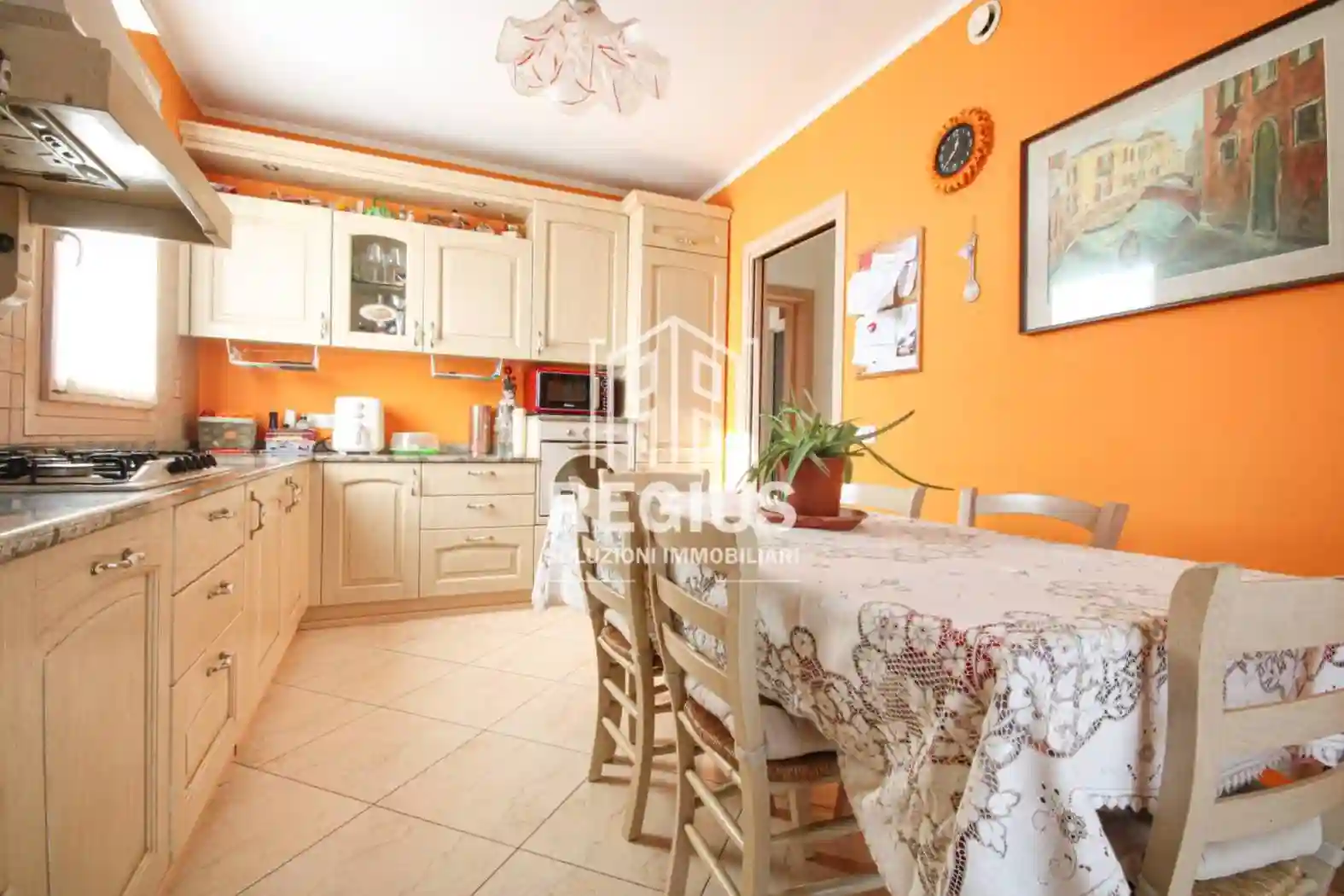 Villetta a schiera - foto 5