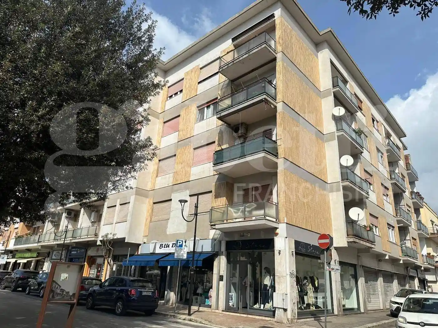 Appartamento in vendita a Aprilia