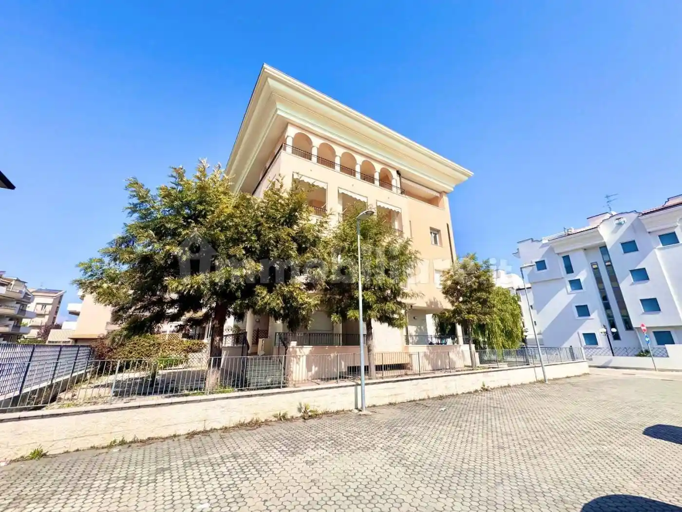 Appartamento in vendita a Tortoreto