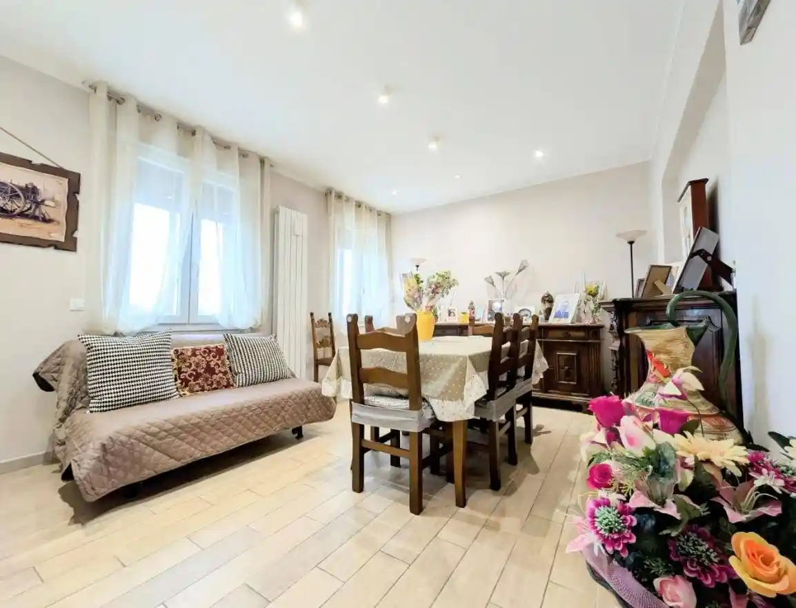 Appartamento in vendita a Preganziol