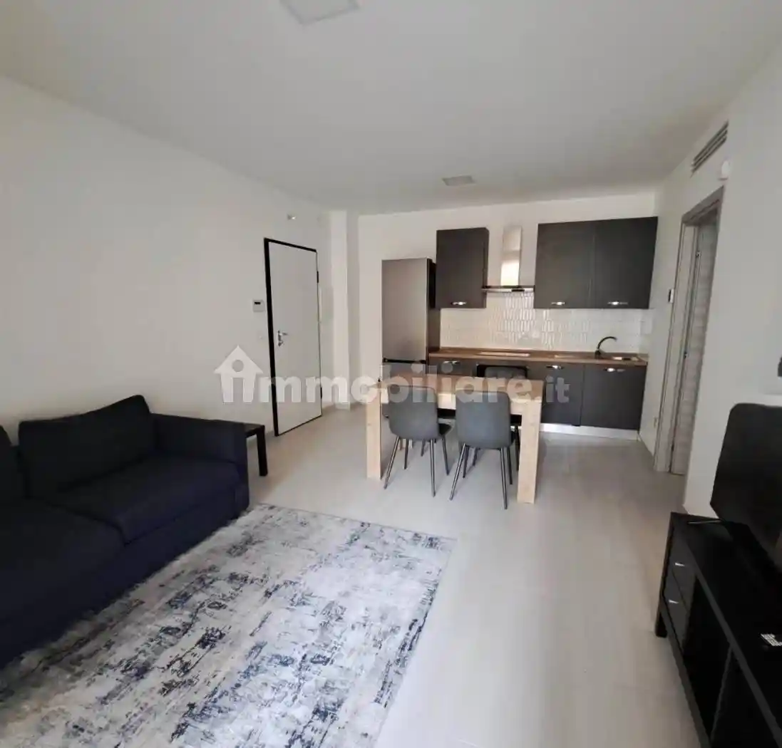 Appartamento in affitto a Catania