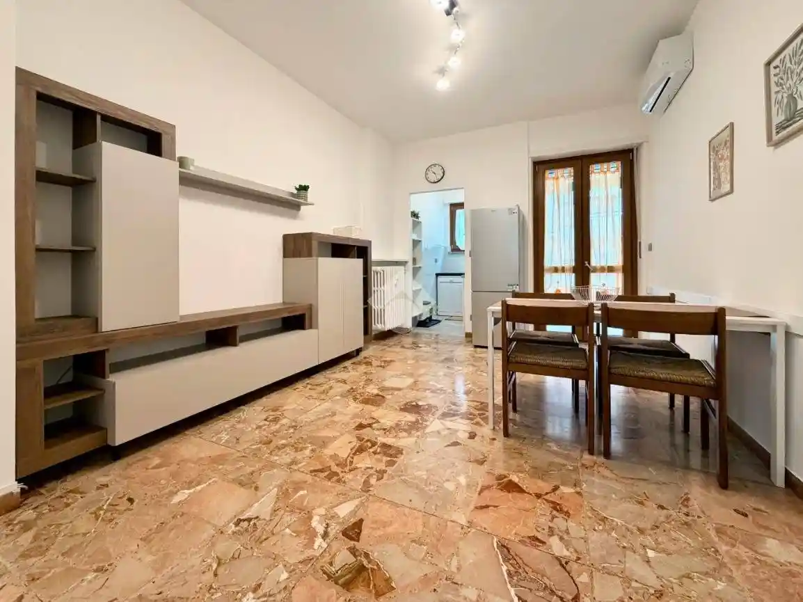 Appartamento in affitto a Torino