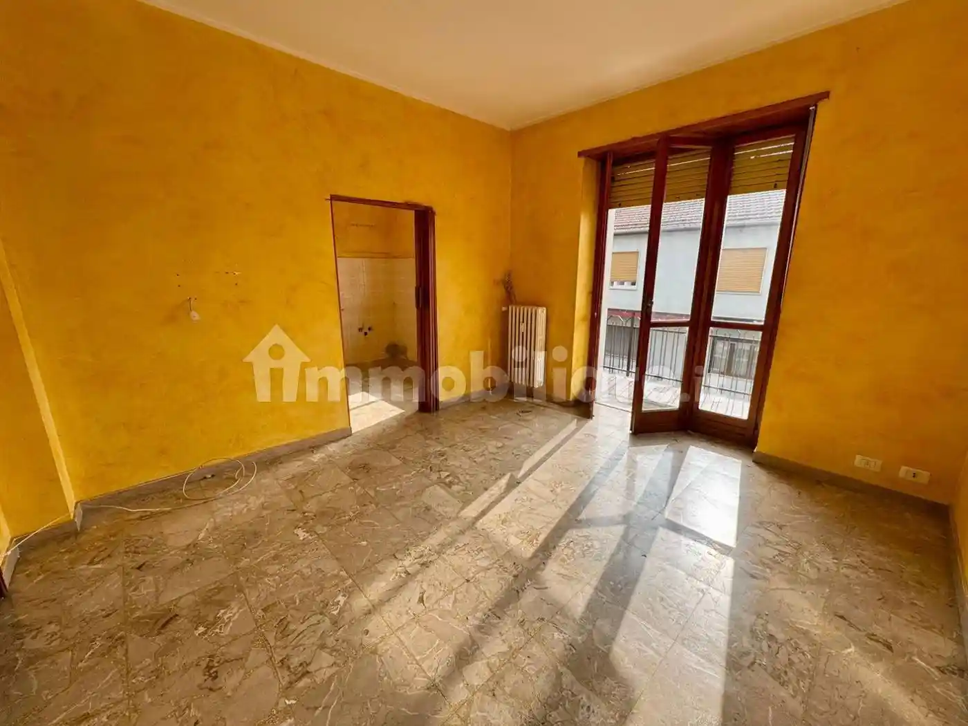 Appartamento in vendita a Leinì