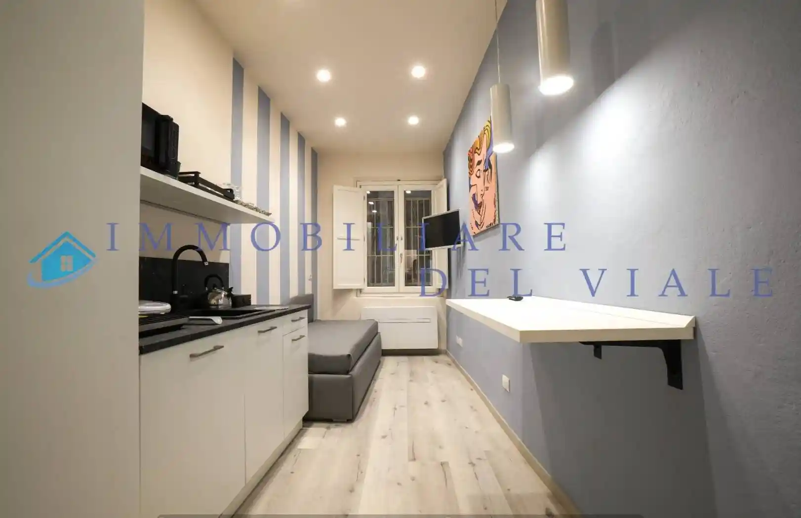 Appartamento in vendita a Modena