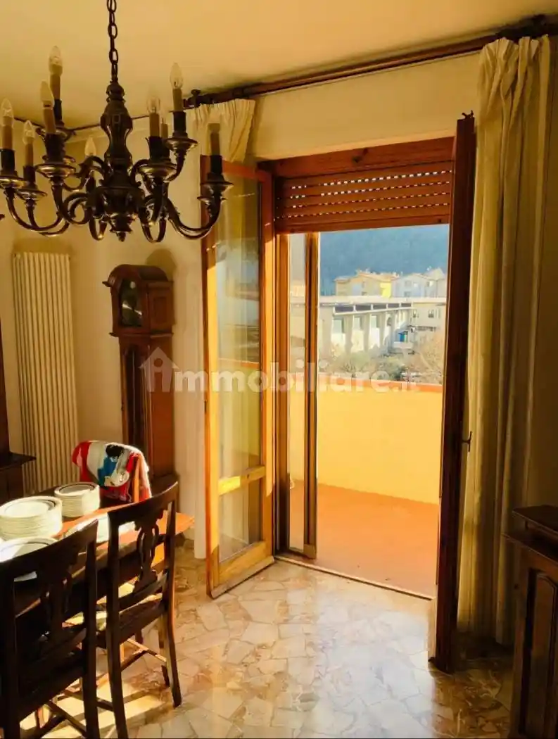 Appartamento in vendita a Pontassieve