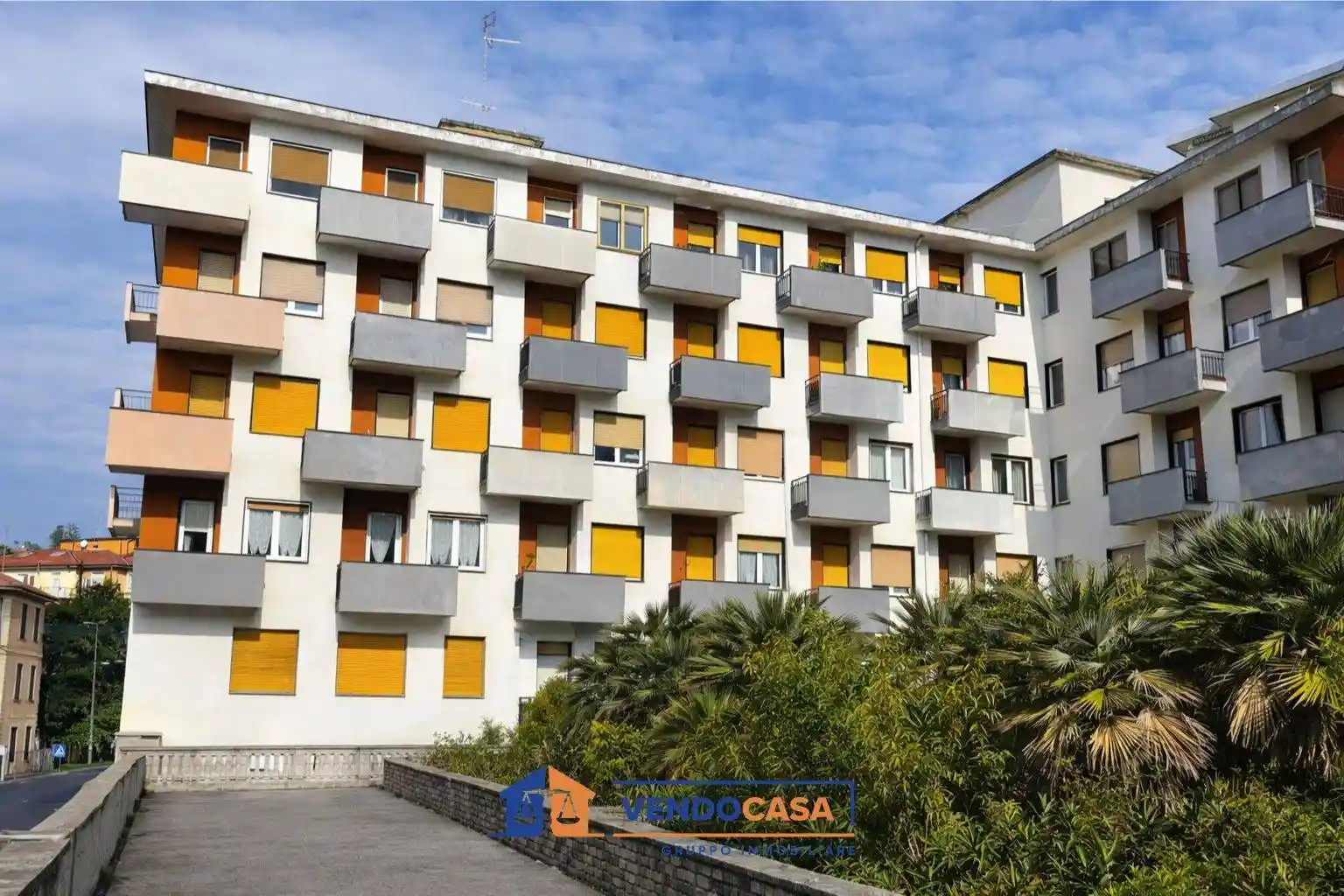 Appartamento in vendita a Imperia